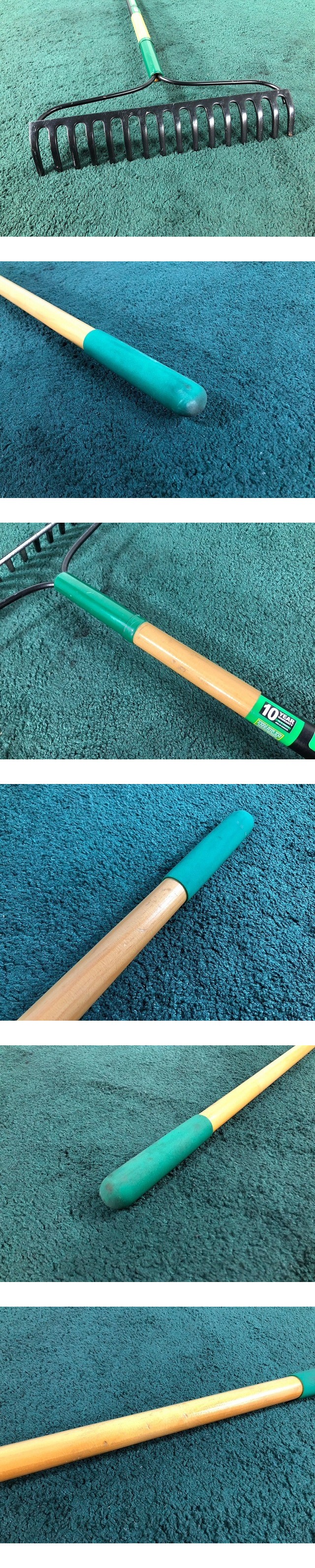 The