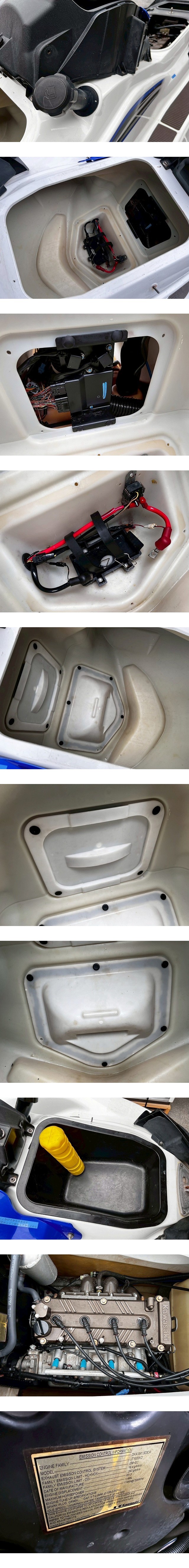 The