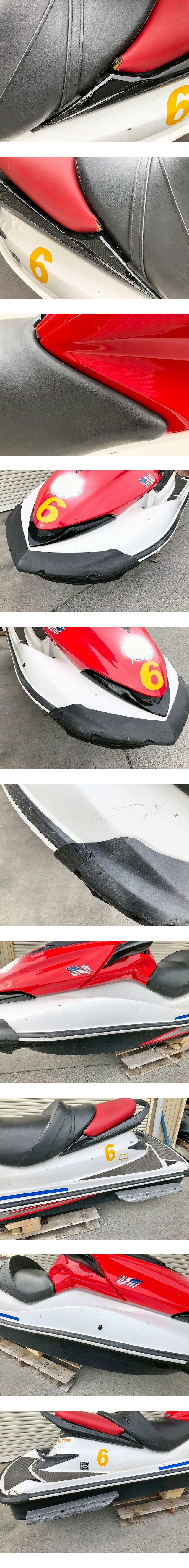 The