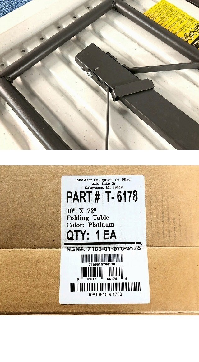 The