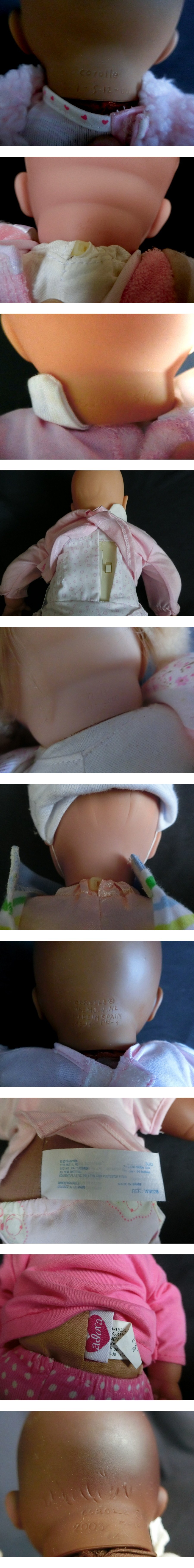The