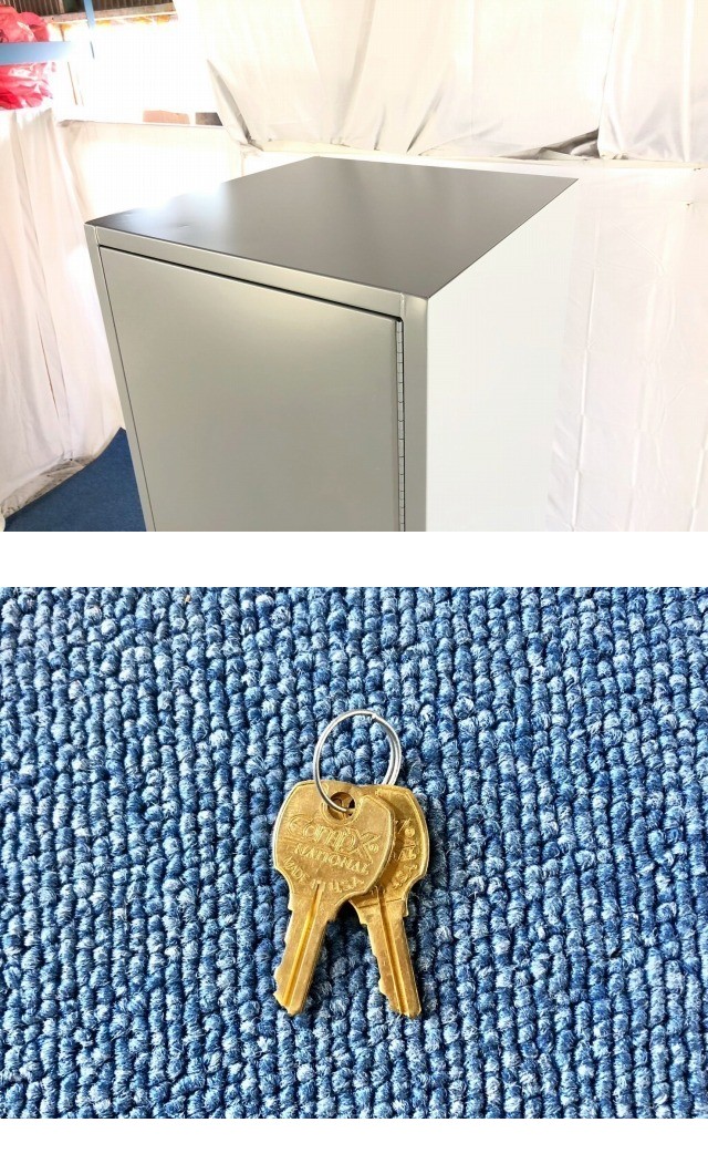 The