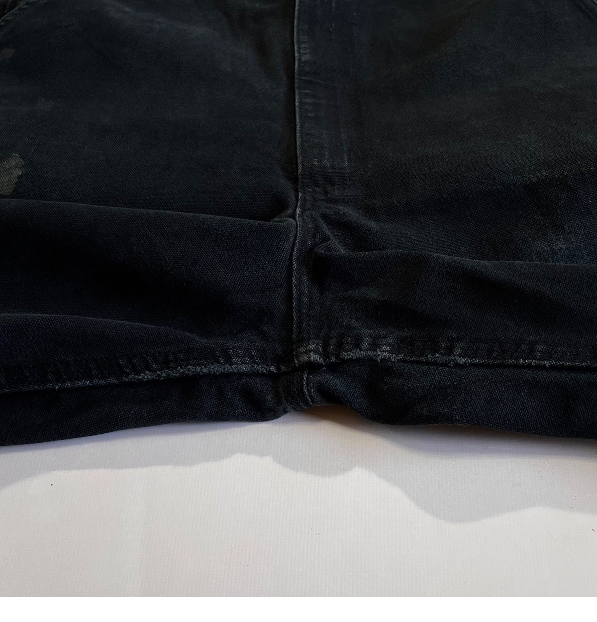 The
