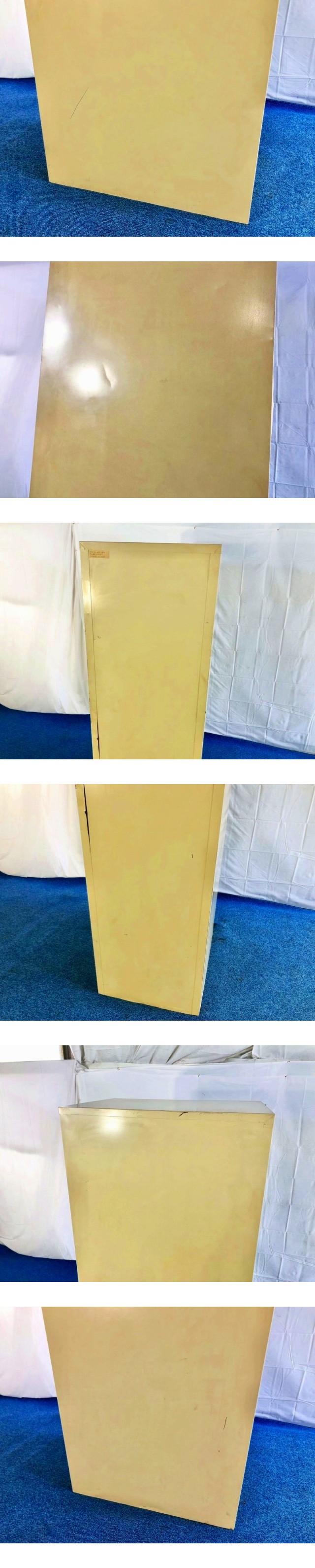 The