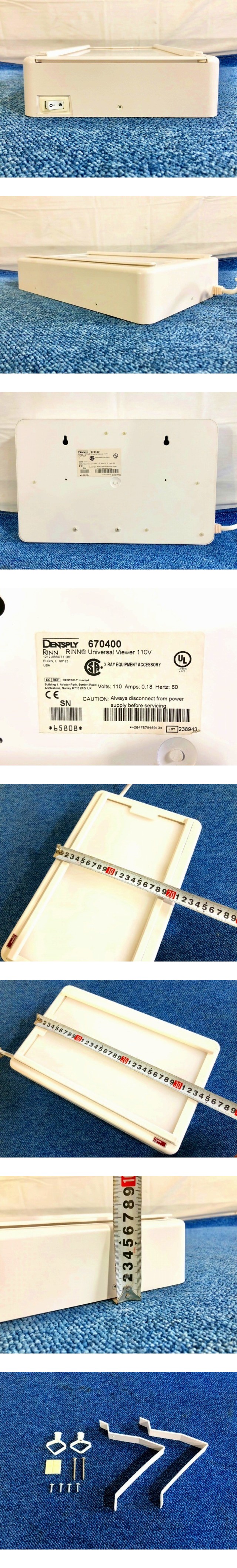 The