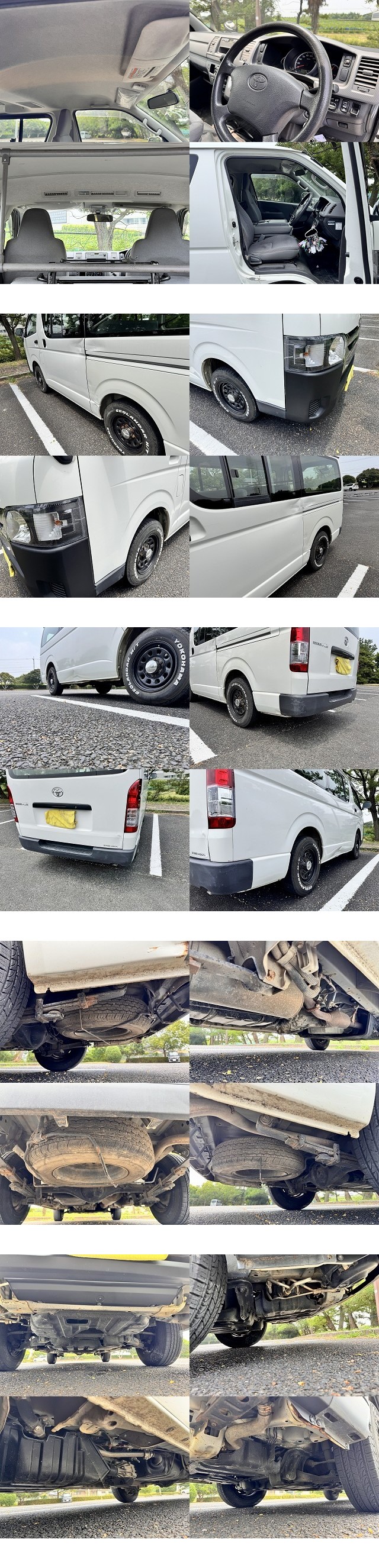 The