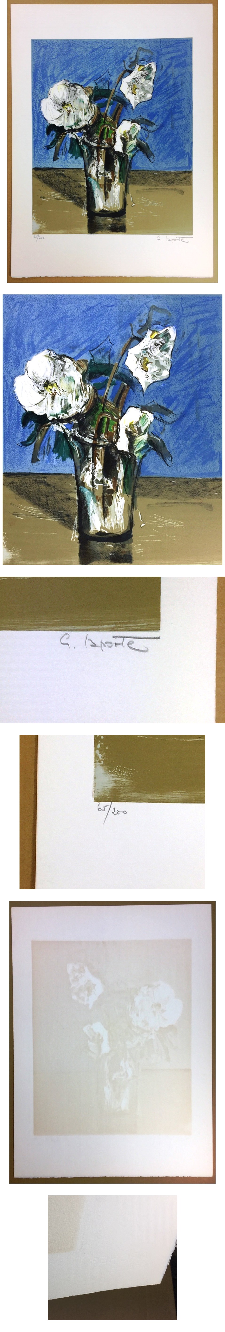 The