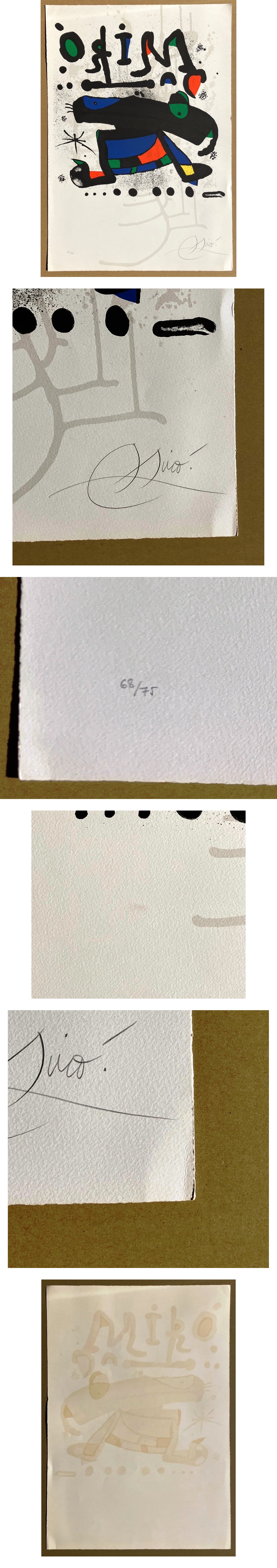 The