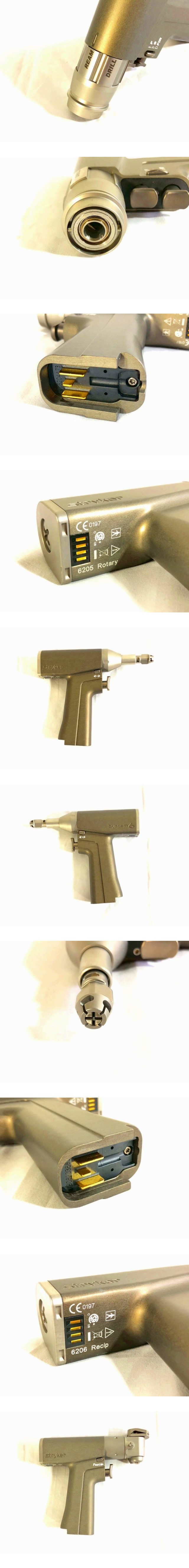 The