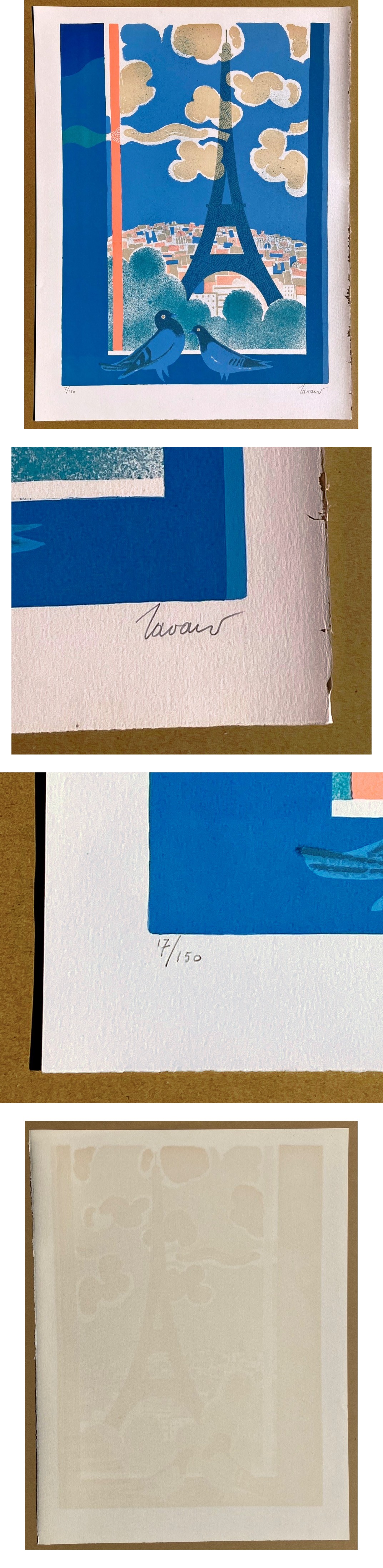 The