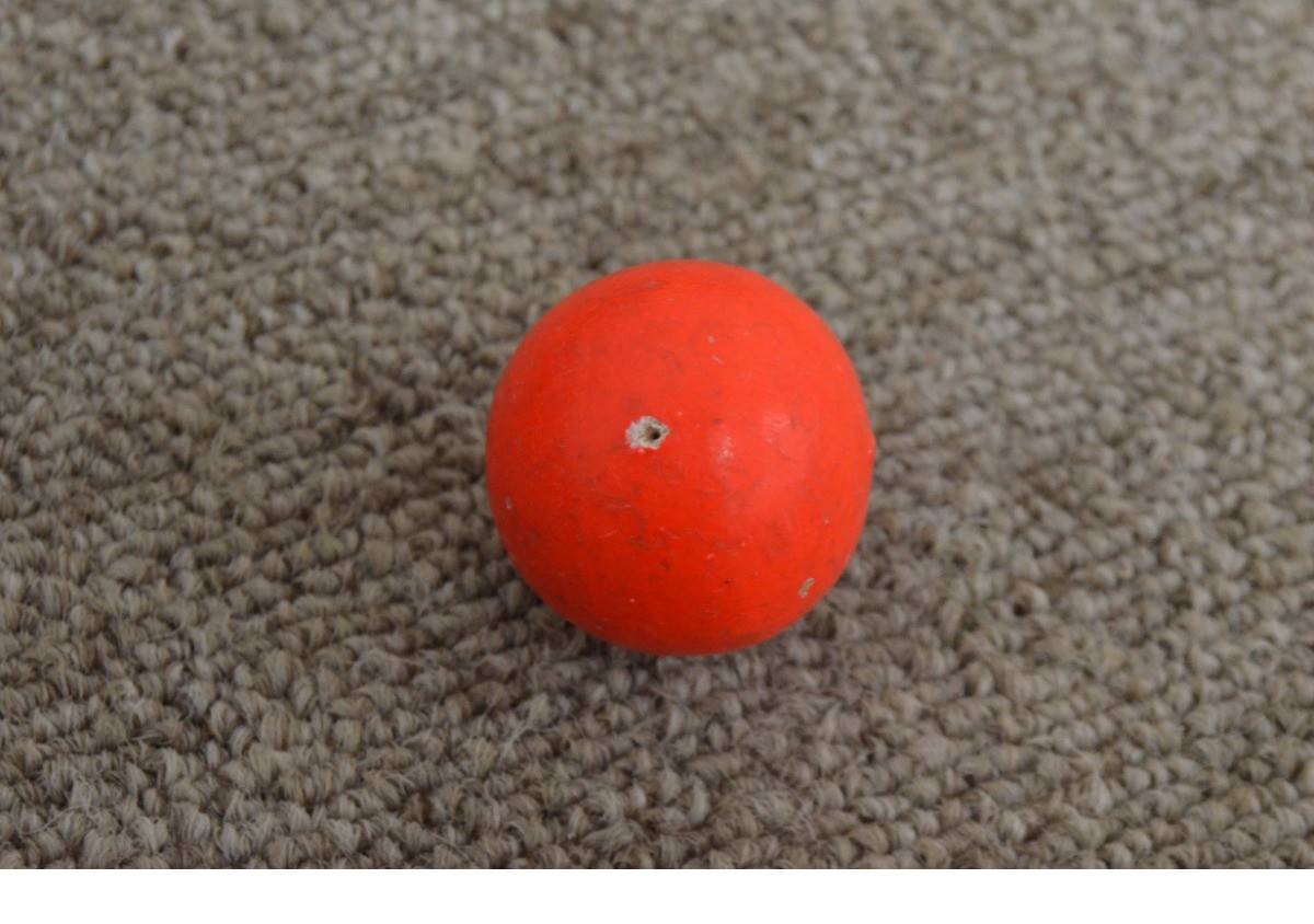 The