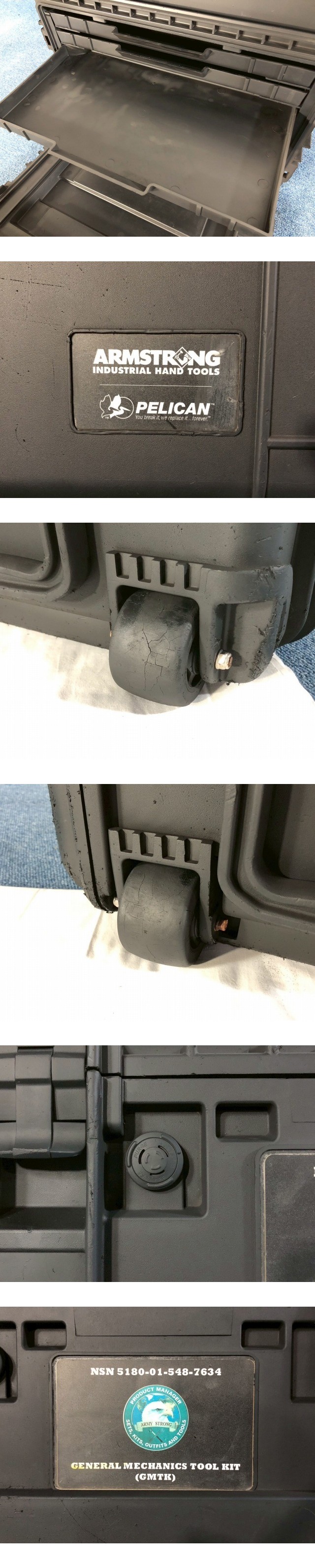 The