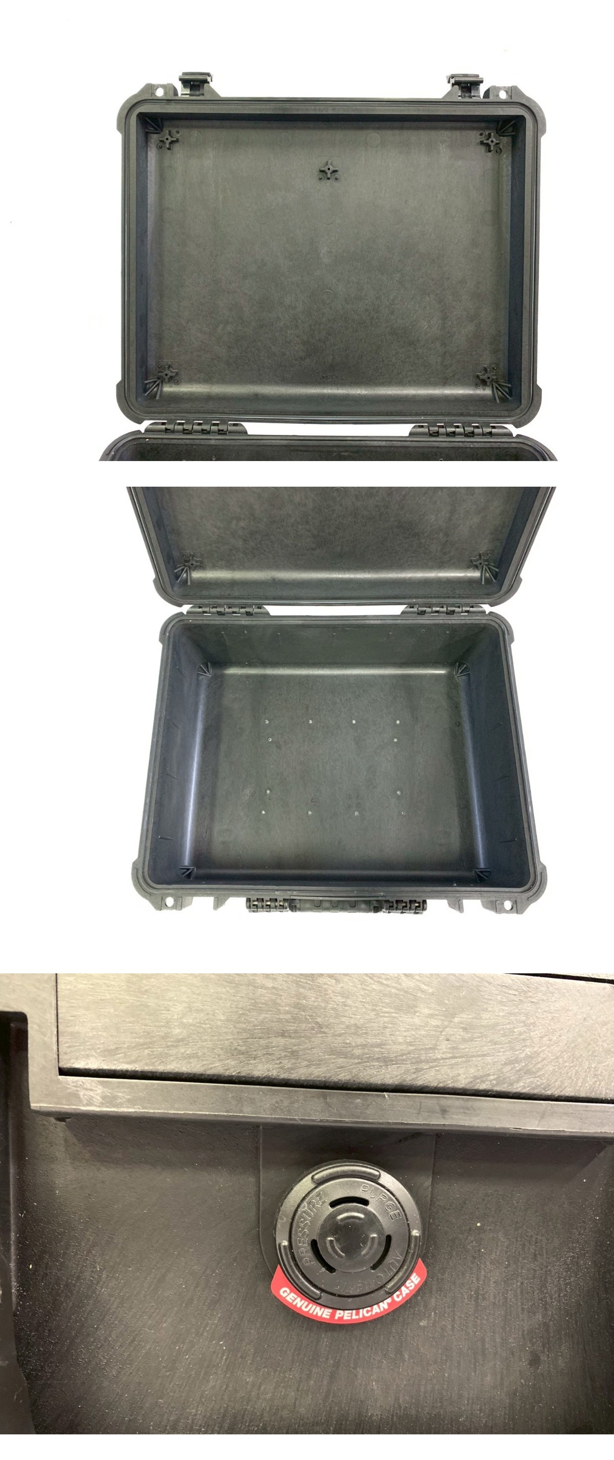The