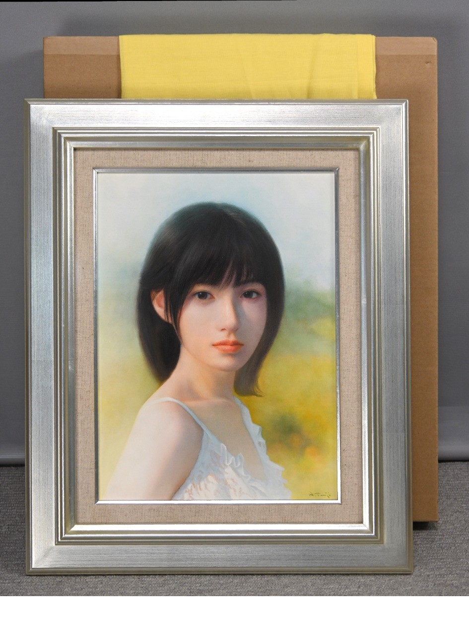  辻信之 柔らかな記憶